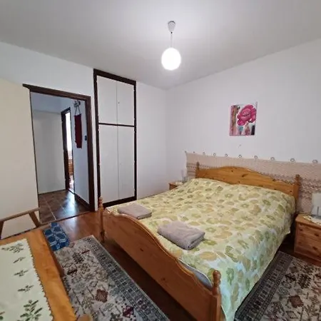 Arnyas Apartman Apartman