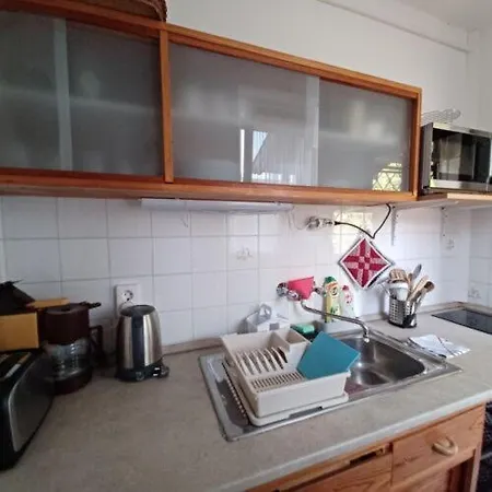 Apartman Arnyas Apartman