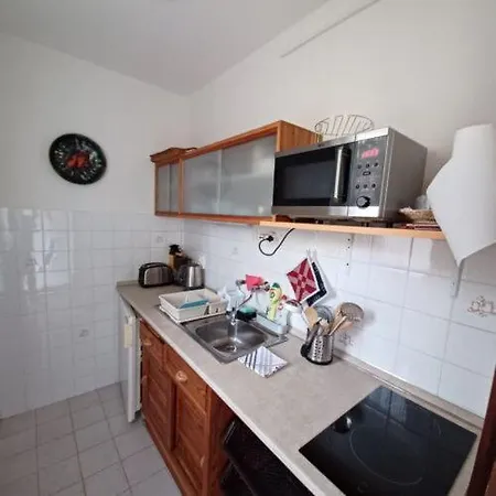 Apartman Arnyas Apartman *