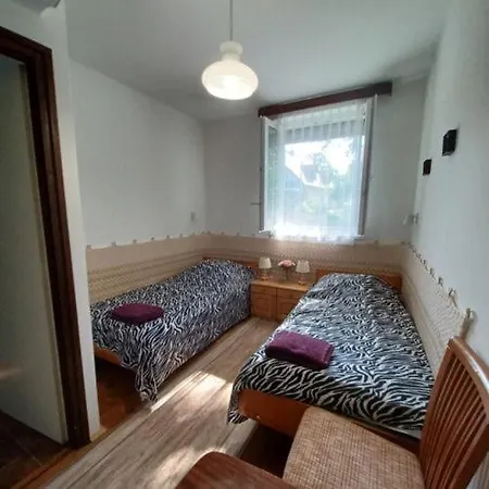 Apartman Arnyas Apartman Balatonalmádi