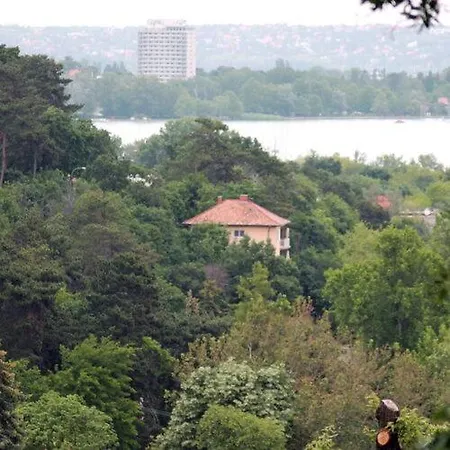Apartman Arnyas Apartman