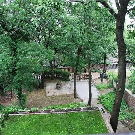 Arnyas Apartman Balatonalmádi